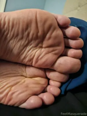 Feetmasquerade OnlyFans Leaked Free Thumbnail Picture - #CpuT3Ds03u