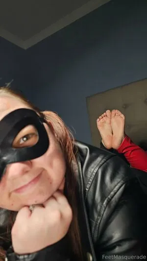 Feetmasquerade OnlyFans Leaked Free Thumbnail Picture - #DrWGigkSVq