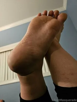 Feetmasquerade OnlyFans Leaked Free Thumbnail Picture - #EFU0zXbz1X