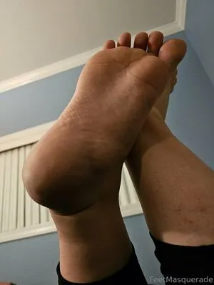 Feetmasquerade OnlyFans Leaked Free Thumbnail Picture - #WAqi3WzO3S