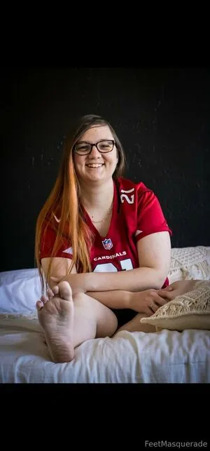 Feetmasquerade OnlyFans Leaked Free Thumbnail Picture - #XGVzikdI8l