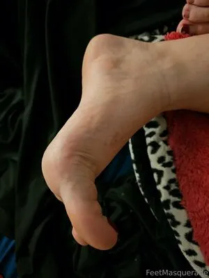 Feetmasquerade OnlyFans Leaked Free Thumbnail Picture - #f2WFsAiZwD