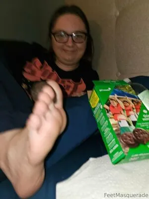 Feetmasquerade OnlyFans Leaked Free Thumbnail Picture - #vLDAYEg1Y6