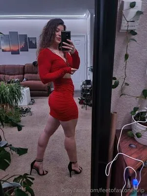 Feetofastonervip OnlyFans Leaked Free Thumbnail Picture - #26q6XtMRDp