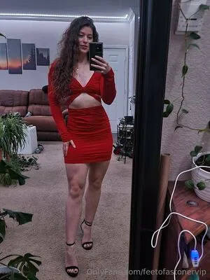 Feetofastonervip OnlyFans Leaked Free Thumbnail Picture - #3mBodiUr1R