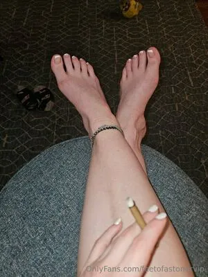 Feetofastonervip OnlyFans Leaked Free Thumbnail Picture - #4oP2AEL9xX