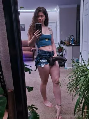 Feetofastonervip OnlyFans Leaked Free Thumbnail Picture - #NU6lV85Yr1