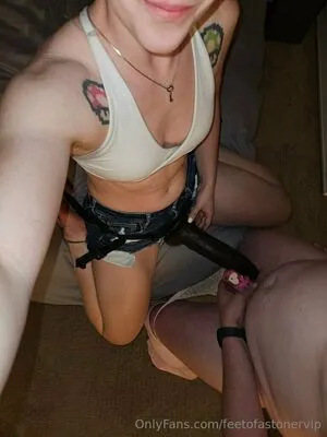 Feetofastonervip OnlyFans Leaked Free Thumbnail Picture - #Nx2EDEPeOG