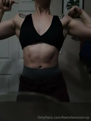 Feetofastonervip OnlyFans Leaked Free Thumbnail Picture - #lgs0F57MNn