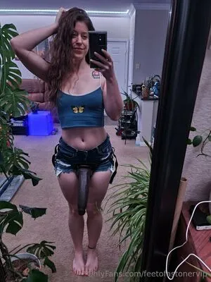Feetofastonervip OnlyFans Leaked Free Thumbnail Picture - #uclWjt3XaE