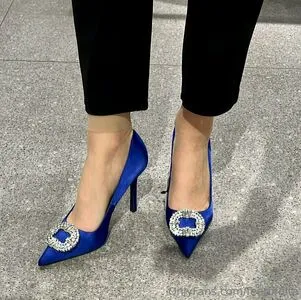 Feetofdita OnlyFans Leaked Free Thumbnail Picture - #KexEkNQVzf