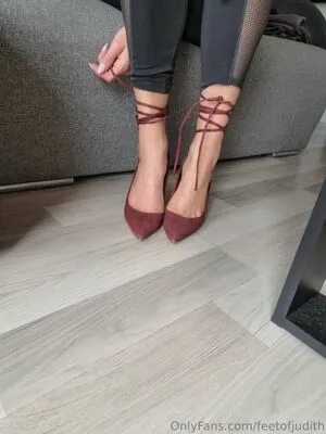 Feetofjudith OnlyFans Leaked Free Thumbnail Picture - #Nh0LQNvK6v