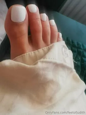 Feetofjudith OnlyFans Leaked Free Thumbnail Picture - #bsSULNSxhj