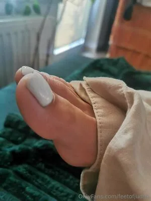 Feetofjudith OnlyFans Leaked Free Thumbnail Picture - #jpOO8b668G