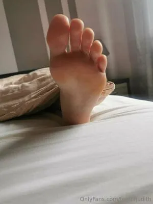 Feetofjudith OnlyFans Leaked Free Thumbnail Picture - #l6dZW1baDS