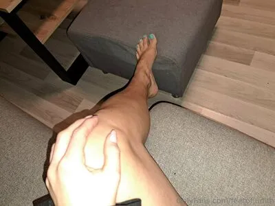 Feetofjudith OnlyFans Leaked Free Thumbnail Picture - #xcRwUnzYUN