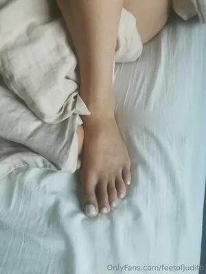 Feetofjudith OnlyFans Leaked Free Thumbnail Picture - #zDJgfD8lcj
