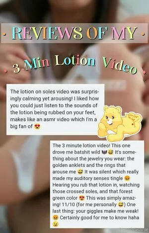 Feetofmelanie OnlyFans Leaked Free Thumbnail Picture - #5AeecZSdEQ