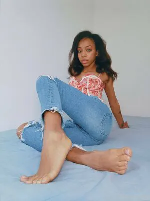 Feetofmelanie OnlyFans Leaked Free Thumbnail Picture - #6kpgMessFA