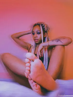 Feetofmelanie OnlyFans Leaked Free Thumbnail Picture - #Ci1goQQqtj