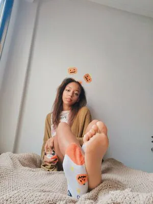 Feetofmelanie OnlyFans Leaked Free Thumbnail Picture - #Nnmlt4XIRr