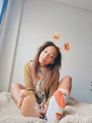 Feetofmelanie OnlyFans Leaked Free Thumbnail Picture - #X6xCQYzkWr