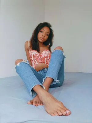 Feetofmelanie OnlyFans Leaked Free Thumbnail Picture - #ZD9m8AIkJx