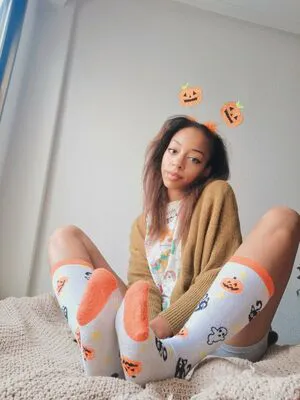 Feetofmelanie OnlyFans Leaked Free Thumbnail Picture - #jxQJu3UxAE