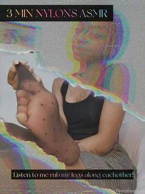 Feetofmelanie OnlyFans Leaked Free Thumbnail Picture - #mje1PtGdNc