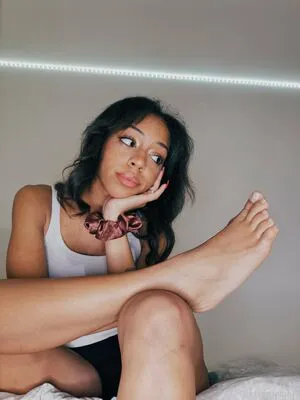 Feetofmelanie OnlyFans Leaked Free Thumbnail Picture - #mzoUwgAvKG