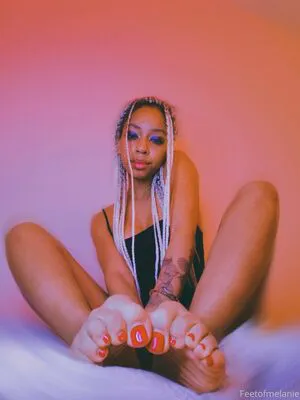 Feetofmelanie OnlyFans Leaked Free Thumbnail Picture - #slfuVM8tFY