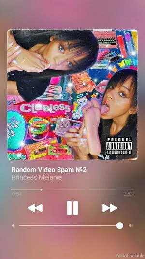 Feetofmelanie OnlyFans Leaked Free Thumbnail Picture - #tay1gNtBhC