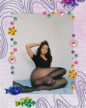 Feetofmelanie OnlyFans Leaked Free Thumbnail Picture - #wUNEkgStOE