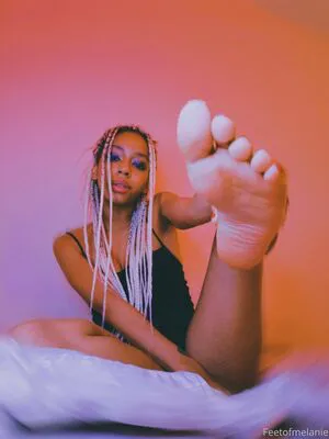 Feetofmelanie OnlyFans Leaked Free Thumbnail Picture - #z9MYzp0BTq