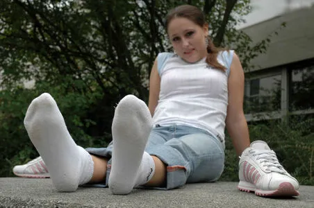 Feetperview Sockenmdchen OnlyFans Leaked Free Thumbnail Picture - #07p1WyK2MJ