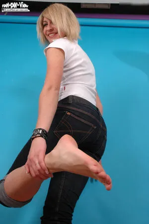 Feetperview Sockenmdchen OnlyFans Leaked Free Thumbnail Picture - #0I1bYsTJNc