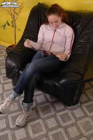 Feetperview Sockenmdchen OnlyFans Leaked Free Thumbnail Picture - #0syocgJK4u