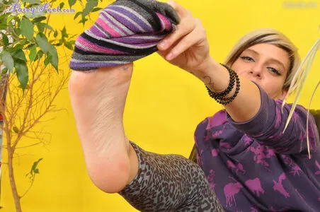 Feetperview Sockenmdchen OnlyFans Leaked Free Thumbnail Picture - #1YxODX2hZP