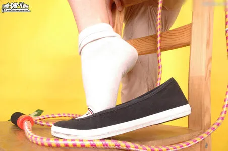 Feetperview Sockenmdchen OnlyFans Leaked Free Thumbnail Picture - #1iEpBDbBaK