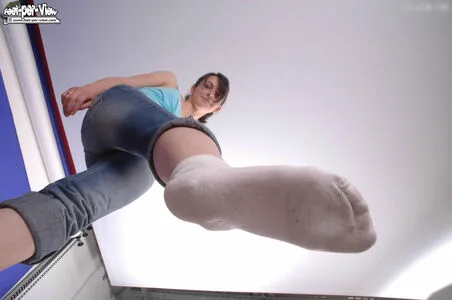 Feetperview Sockenmdchen OnlyFans Leaked Free Thumbnail Picture - #2izQ6Dr00b