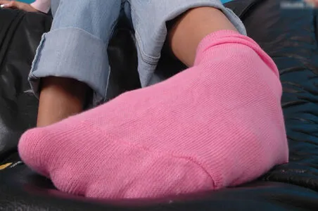 Feetperview Sockenmdchen OnlyFans Leaked Free Thumbnail Picture - #2kUSyuL0BL