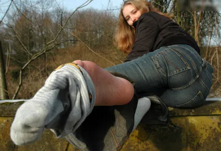 Feetperview Sockenmdchen OnlyFans Leaked Free Thumbnail Picture - #38mz1rsC3N