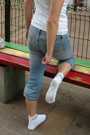 Feetperview Sockenmdchen OnlyFans Leaked Free Thumbnail Picture - #3xDj1q5fNy