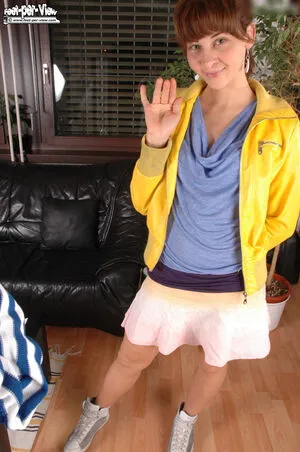 Feetperview Sockenmdchen OnlyFans Leaked Free Thumbnail Picture - #4QorVzJP4i