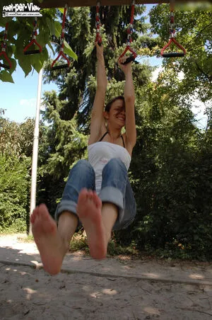 Feetperview Sockenmdchen OnlyFans Leaked Free Thumbnail Picture - #5cr4U4D9yW