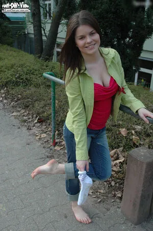 Feetperview Sockenmdchen OnlyFans Leaked Free Thumbnail Picture - #7nxxALbLt1