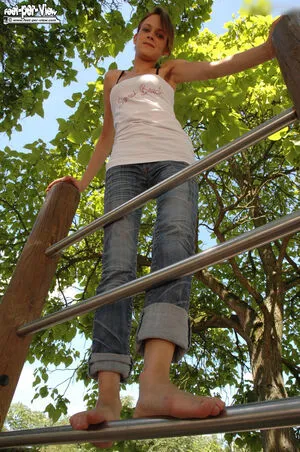 Feetperview Sockenmdchen OnlyFans Leaked Free Thumbnail Picture - #BirH68o8NU