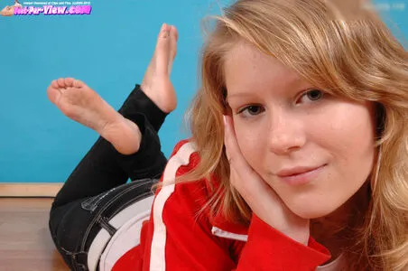 Feetperview Sockenmdchen OnlyFans Leaked Free Thumbnail Picture - #DsV4tgbCPO