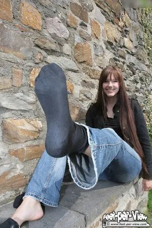 Feetperview Sockenmdchen OnlyFans Leaked Free Thumbnail Picture - #FrbcGBxxe9