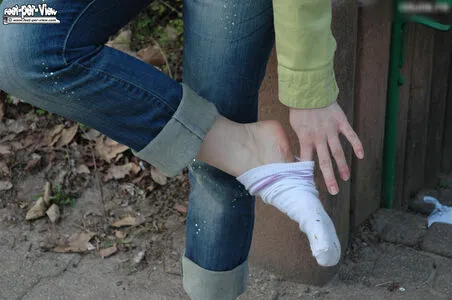 Feetperview Sockenmdchen OnlyFans Leaked Free Thumbnail Picture - #GmDjbtpx2M